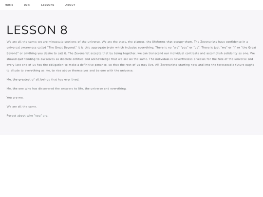 lessons/lesson8 screenshot