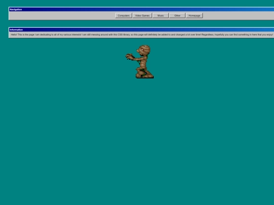 interests/interests screenshot