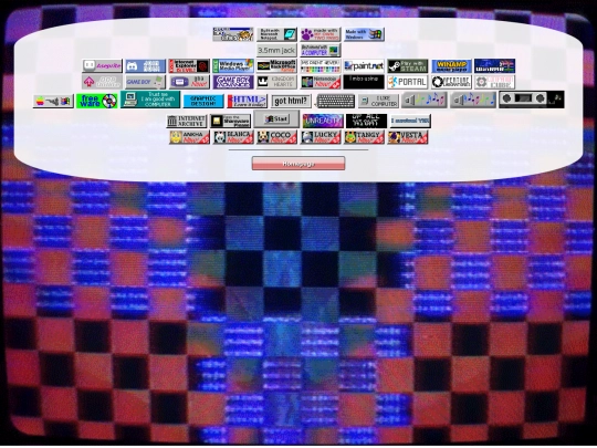 visual resource repository/buttons screenshot