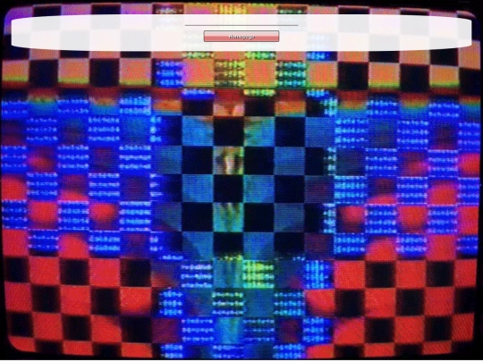 visual resource repository/ddlc screenshot