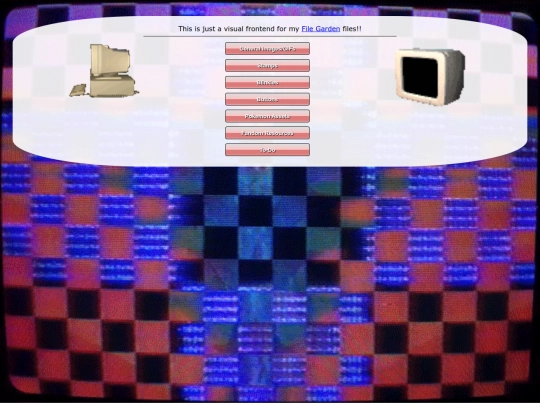 visual resource repository/visualresourcerepository screenshot