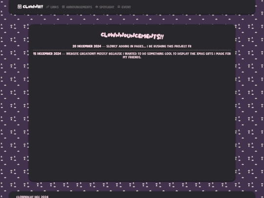 news screenshot