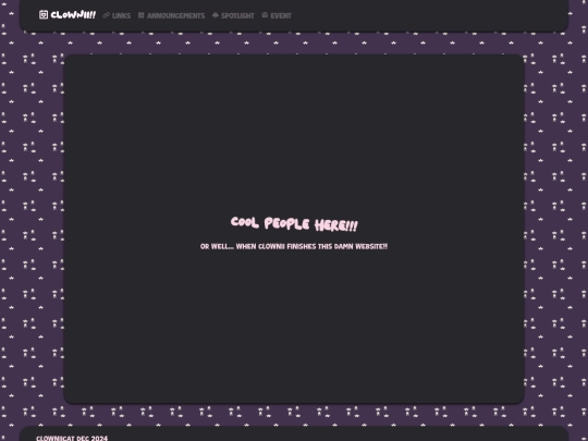 spotlight screenshot