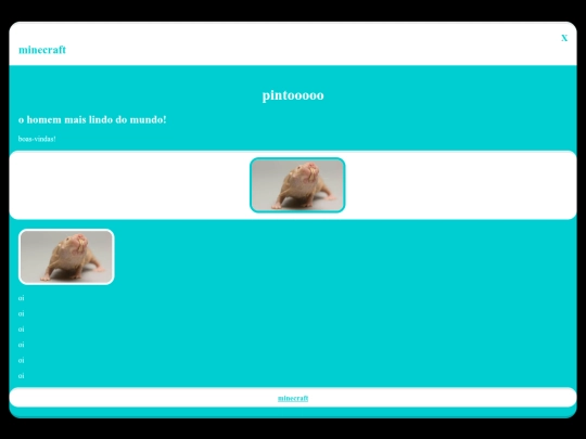 sitebonito screenshot
