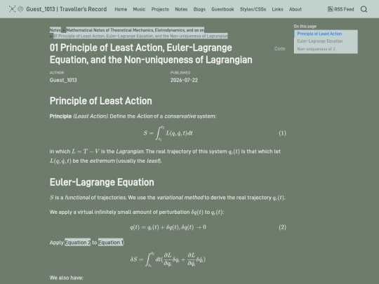notes/math-notes-of-theoretical-mechanics/01-least-action-and-euler-lagrange screenshot