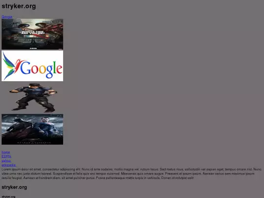 HTML/page2 screenshot