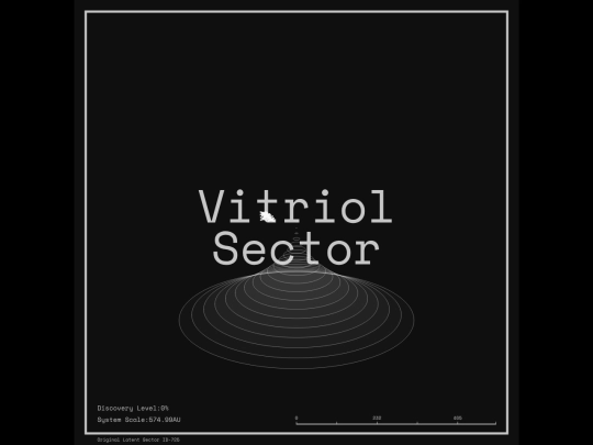Latent Sectors screenshot