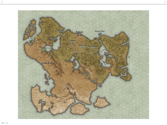 axis screenshot
