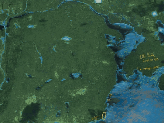 carte screenshot
