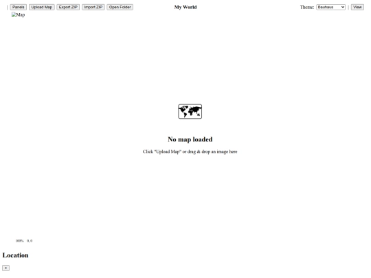 editor screenshot