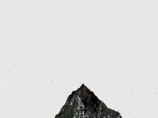 peak screenshot