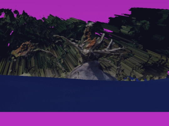 totem screenshot