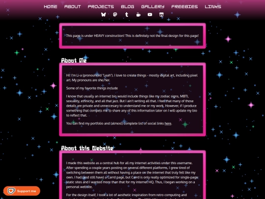 about screenshot