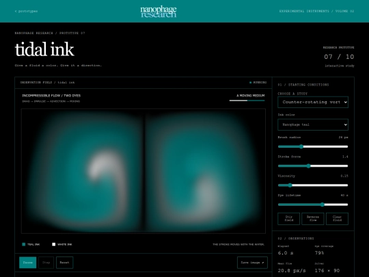 experiments/prototypes/tidal-ink screenshot