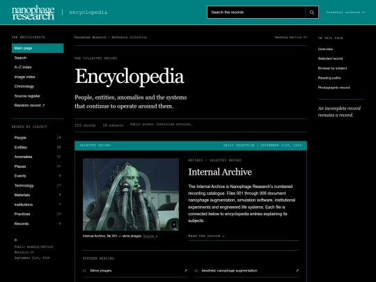 wiki screenshot