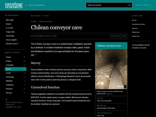 wiki/chilean-conveyor-cave screenshot