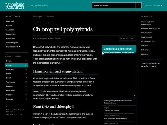 wiki/chlorophyll-polyhybrids screenshot
