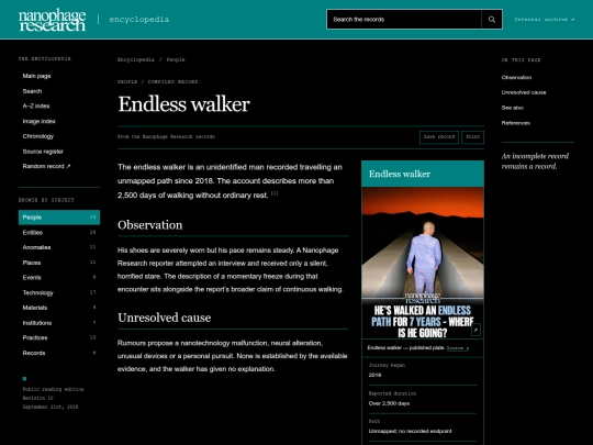 wiki/endless-walker screenshot