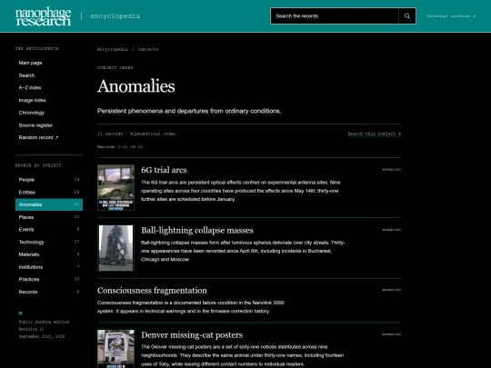 wiki/subject-anomalies screenshot