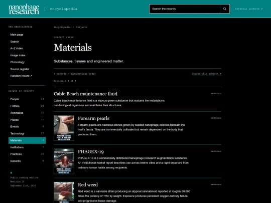 wiki/subject-materials screenshot