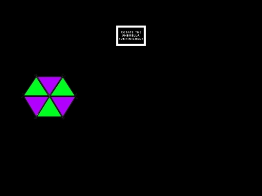 umbrella screenshot