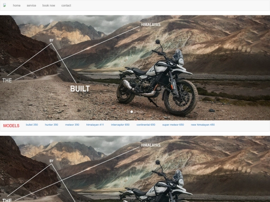 Frontend/project screenshot