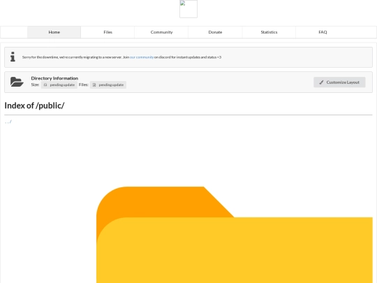 Software screenshot