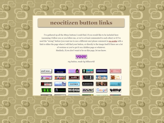 imaage/buttons_page screenshot