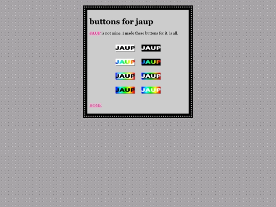 imaage/plug-jaup screenshot