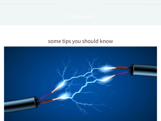 no-sidebar screenshot