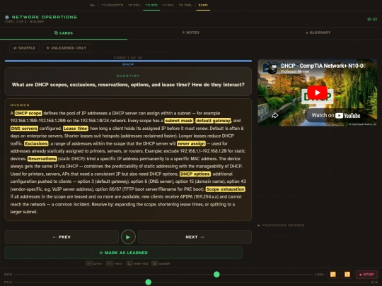 netplus-topic3-operations screenshot