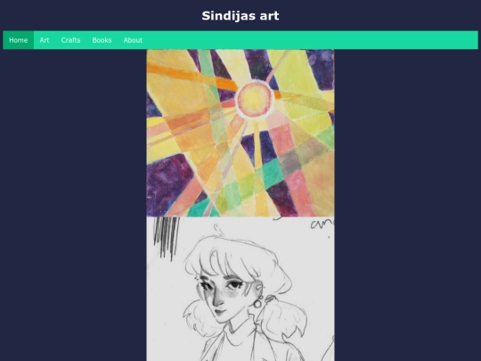 art screenshot
