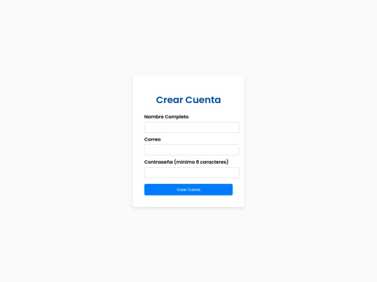 registrar screenshot
