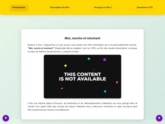 Bananas screenshot