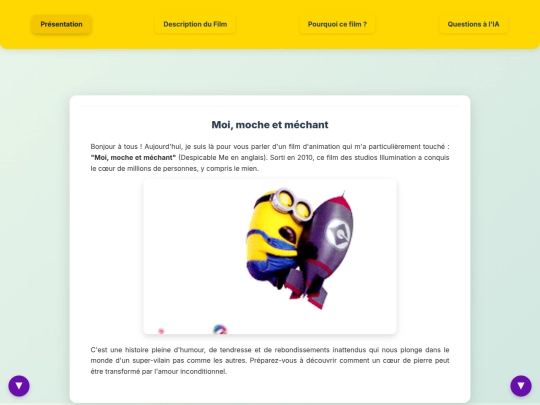 Bannanas screenshot