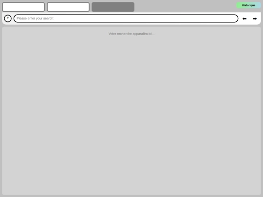 browser/tappy screenshot