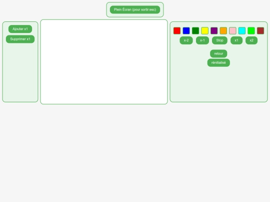 carrquibouje screenshot