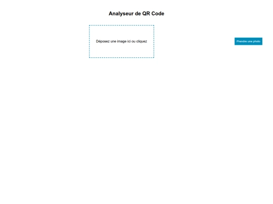 music/d-qrcode screenshot