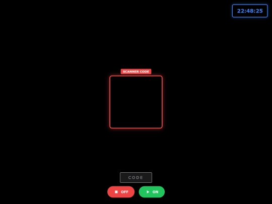 qqqqrcode screenshot