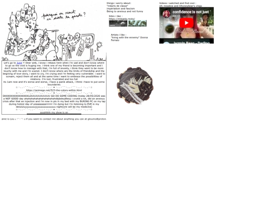 may screenshot