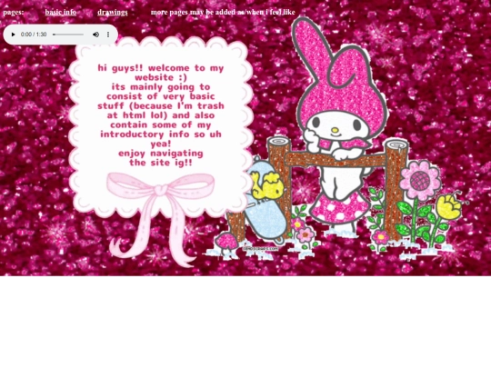home screenshot