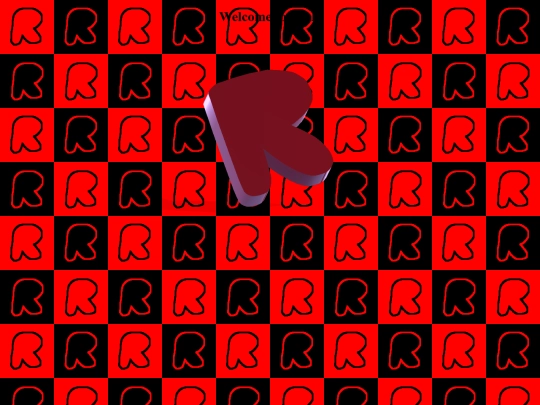 R screenshot