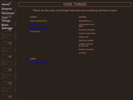 Cool_Things screenshot