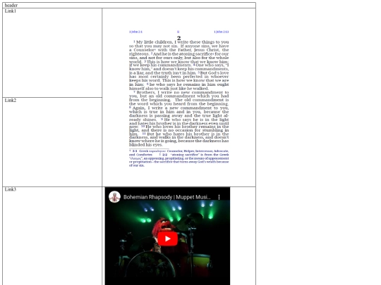 ztest screenshot