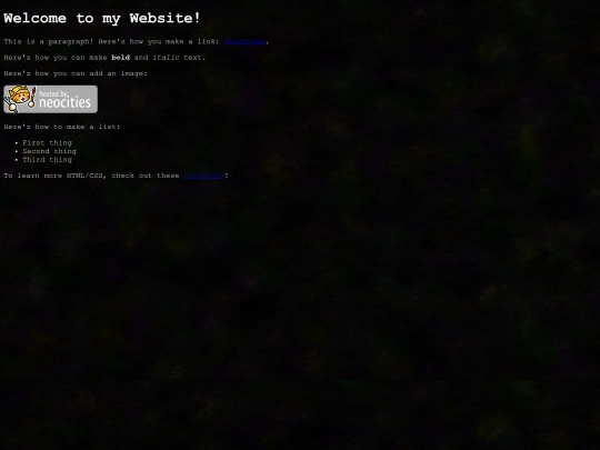 yumenikki screenshot
