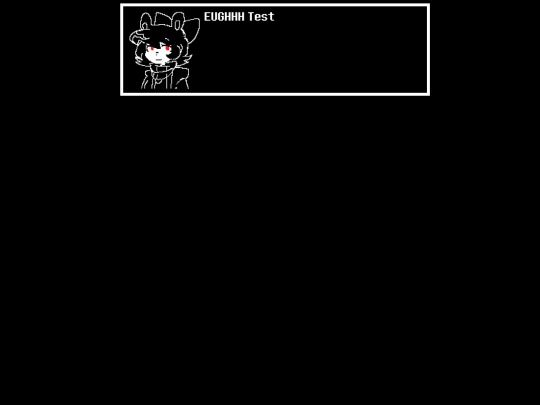 Uhm screenshot
