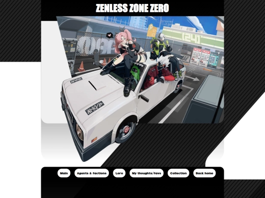 shrines/zzz screenshot
