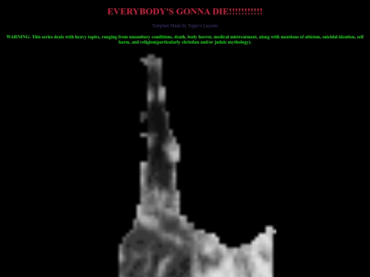 evilhome screenshot