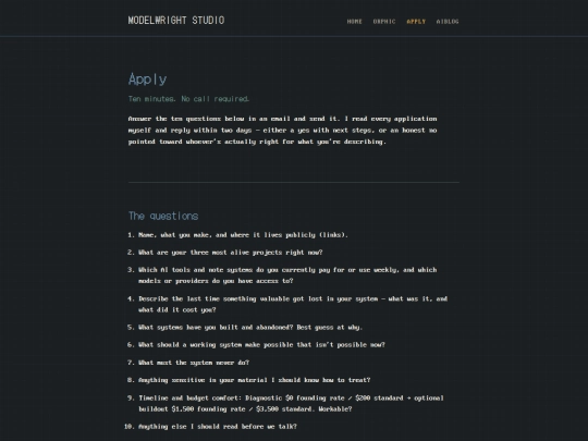 apply screenshot