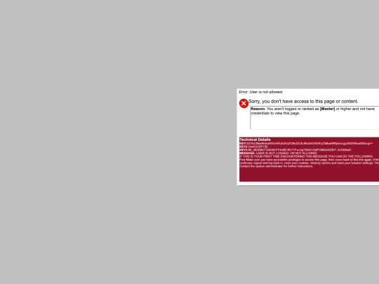 Critter/page2 screenshot